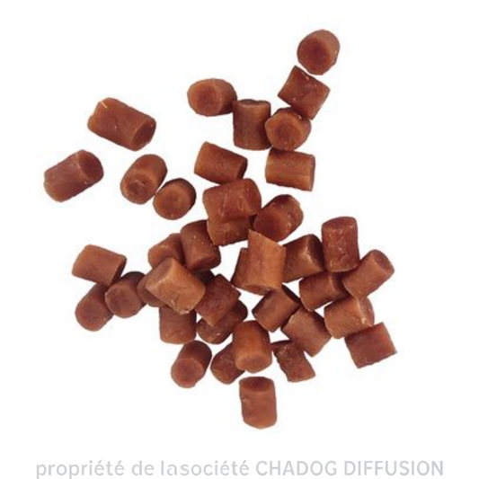 Bouchées au thon - 50gr