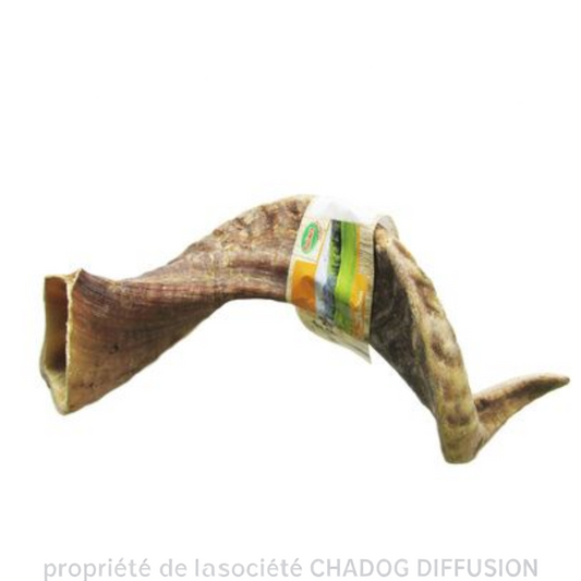 Corne de mouton Bubimex