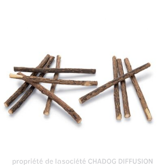 Jouet Chat Batonnets Matatabi - 10 pièces