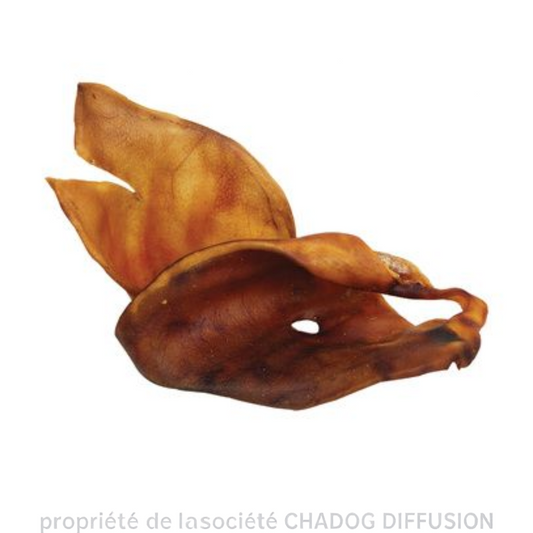 Oreilles de porc Bubimex