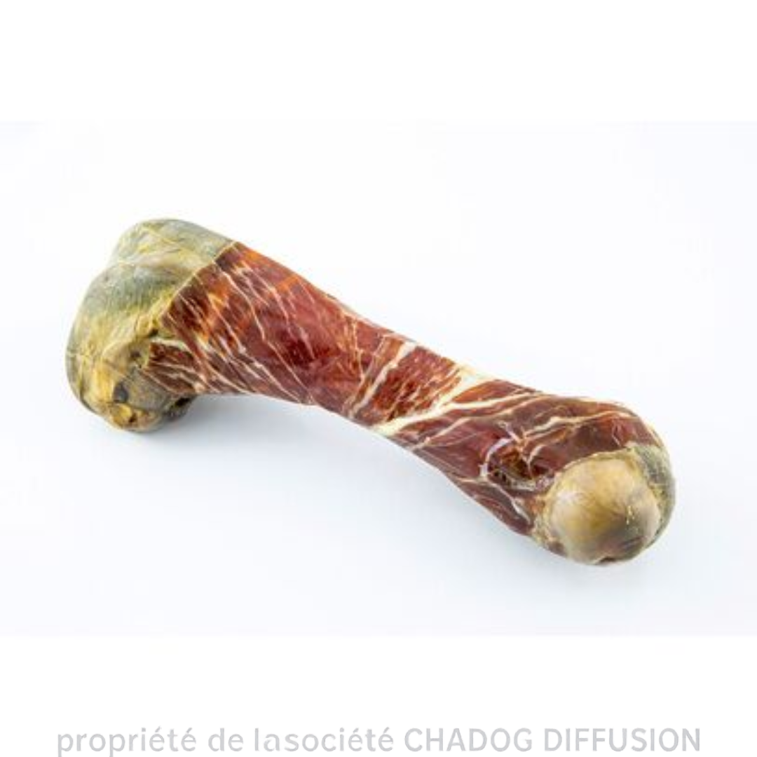 Os de jambon serrano