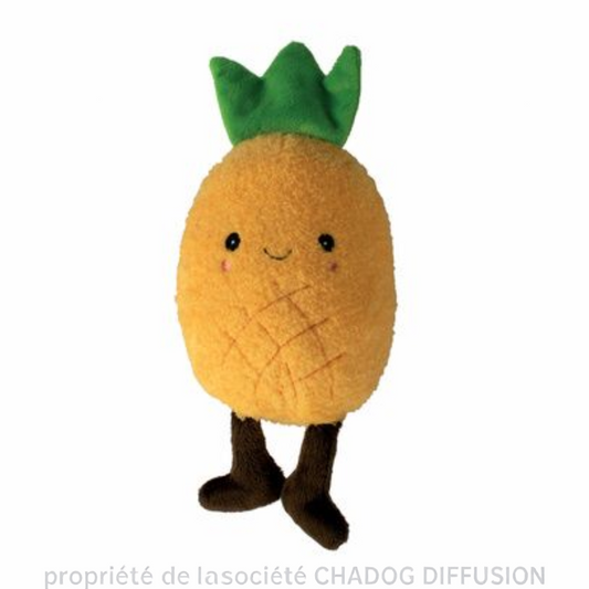 Peluche fruit mania