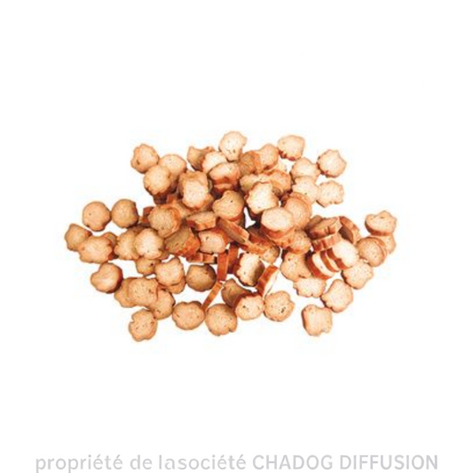 Saucisse De Canard Tranchée pour Chat