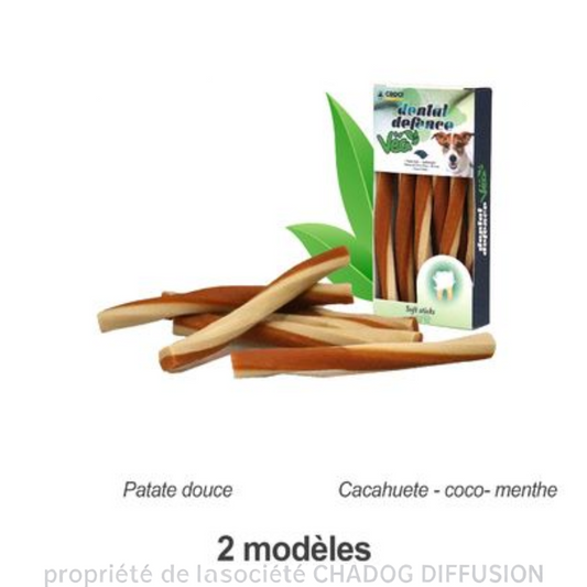 Stick Dental Defence Veg