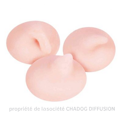 Bonbons au Yaourt Vitamin Drops