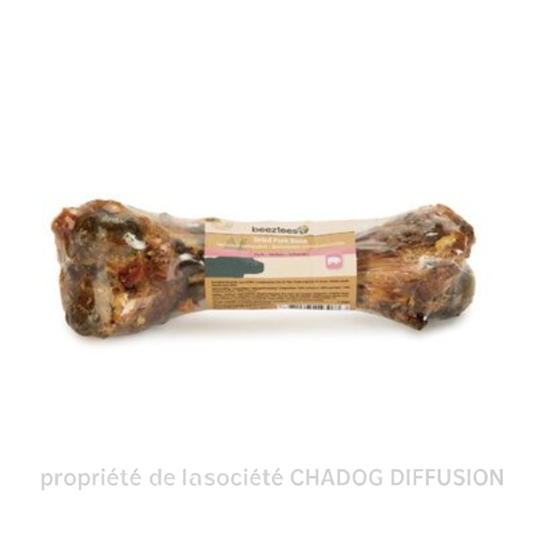 Os porc sec - 20 cm