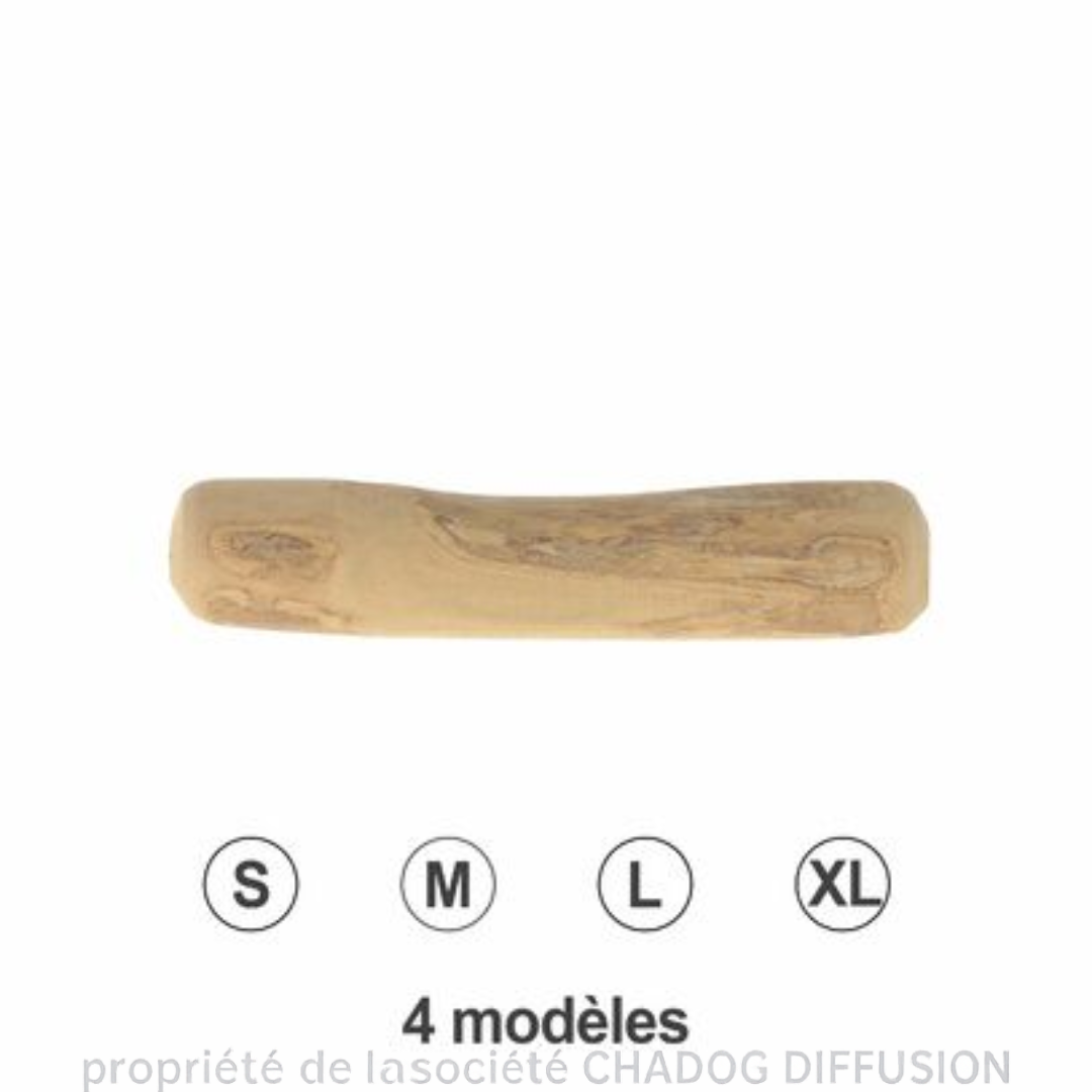 Bois de Caféier à mâcher