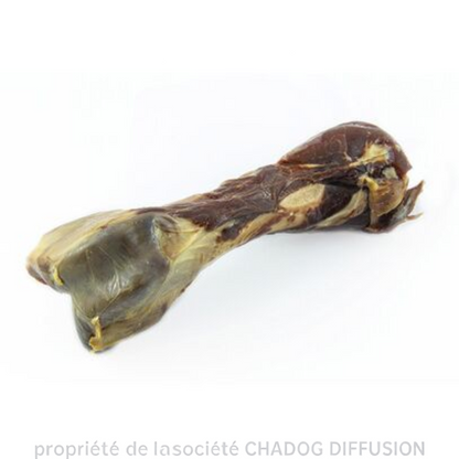 Os de jambon serrano
