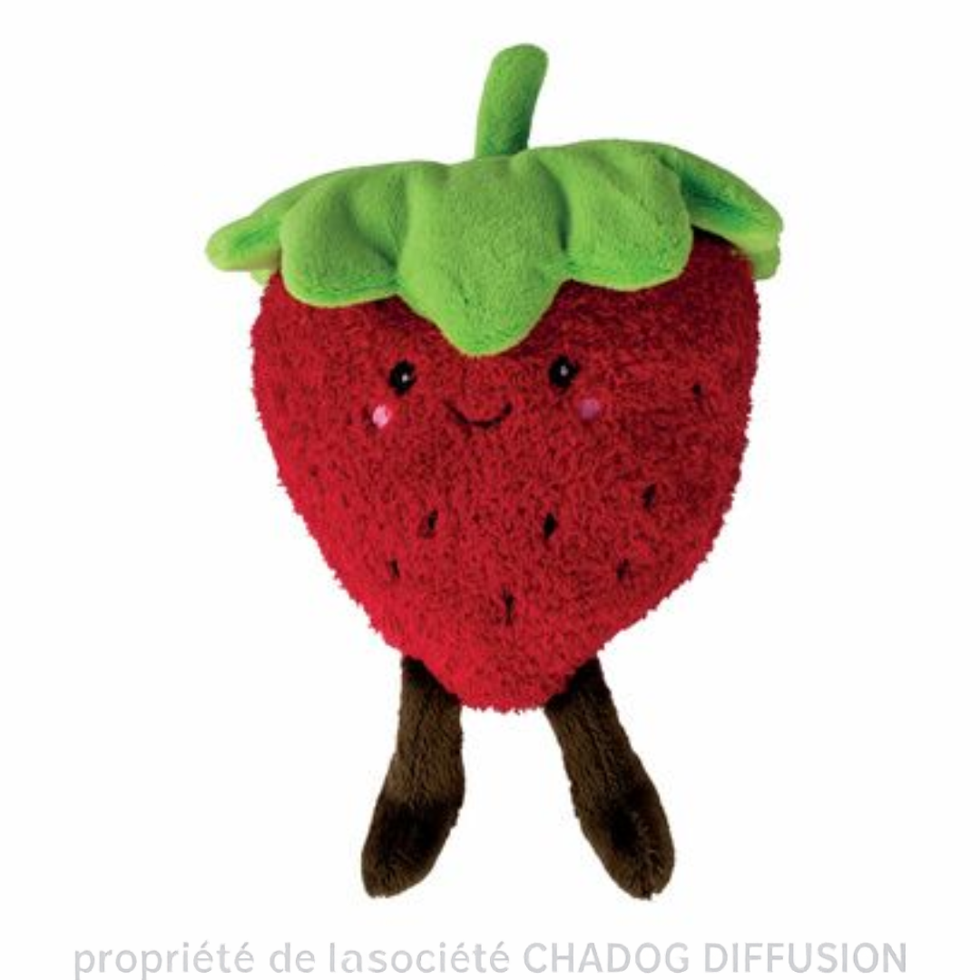 Peluche fruit mania