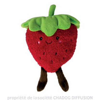 Peluche fruit mania