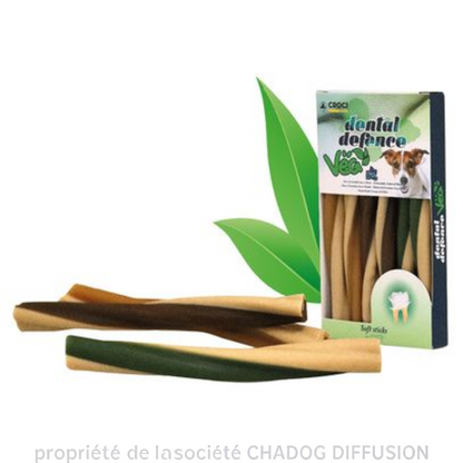 Stick Dental Defence Veg